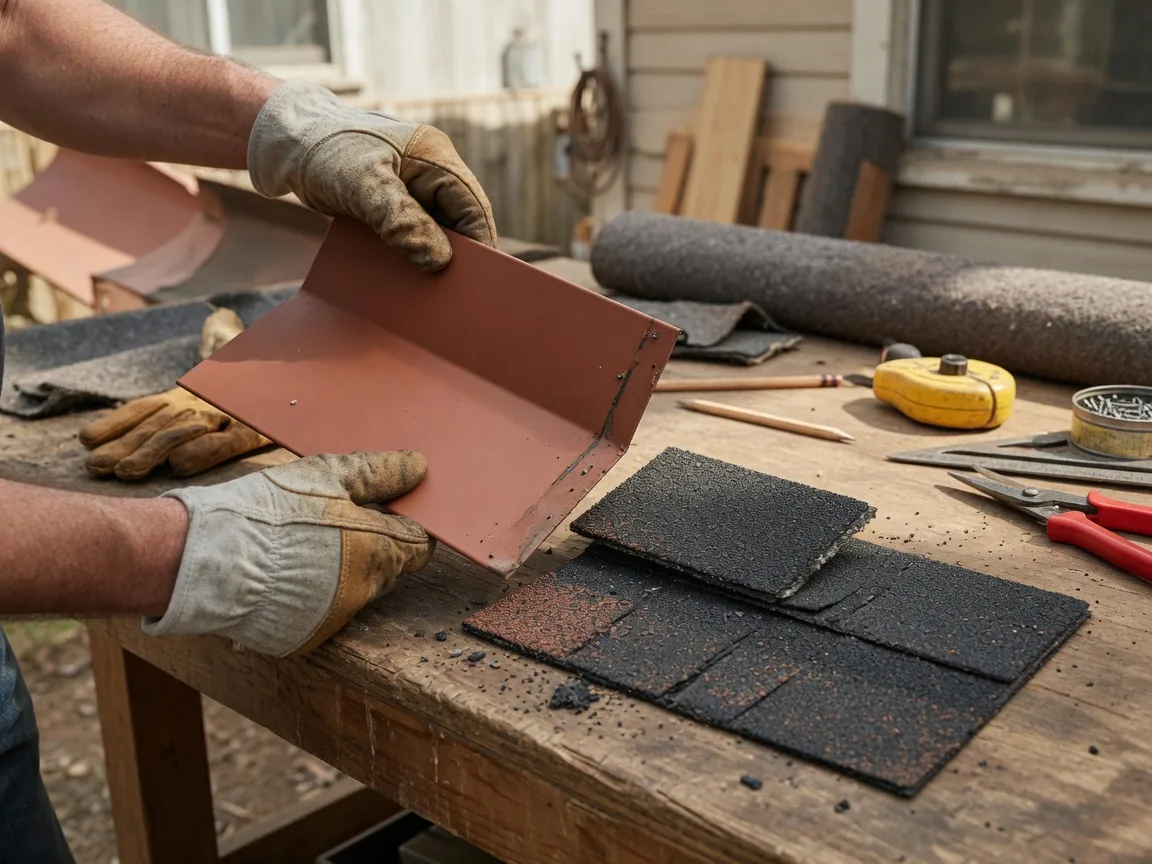 Roof Repair company in Vici, OK